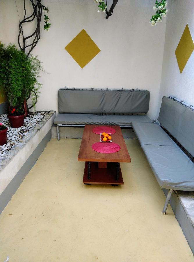 Apartment Exotic Garden Mostar Zewnętrze zdjęcie