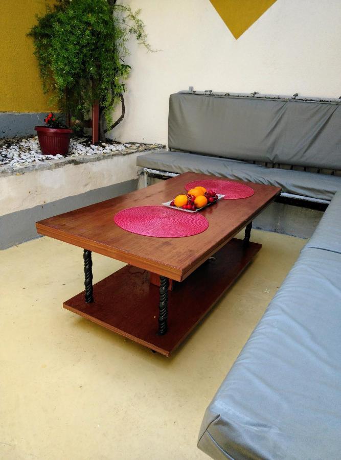Apartment Exotic Garden Mostar Zewnętrze zdjęcie