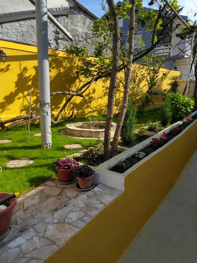 Apartment Exotic Garden Mostar Zewnętrze zdjęcie