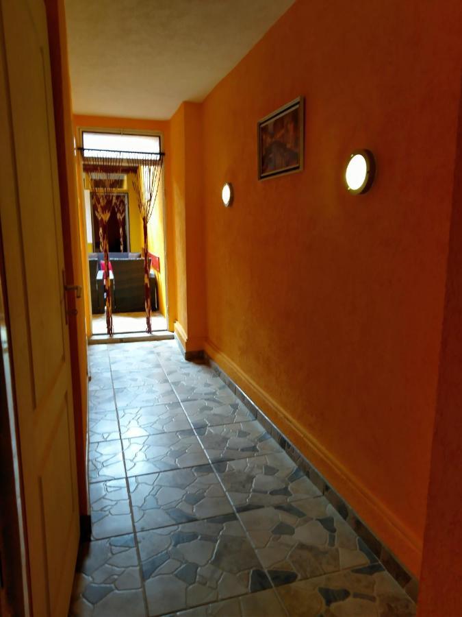 Apartment Exotic Garden Mostar Zewnętrze zdjęcie