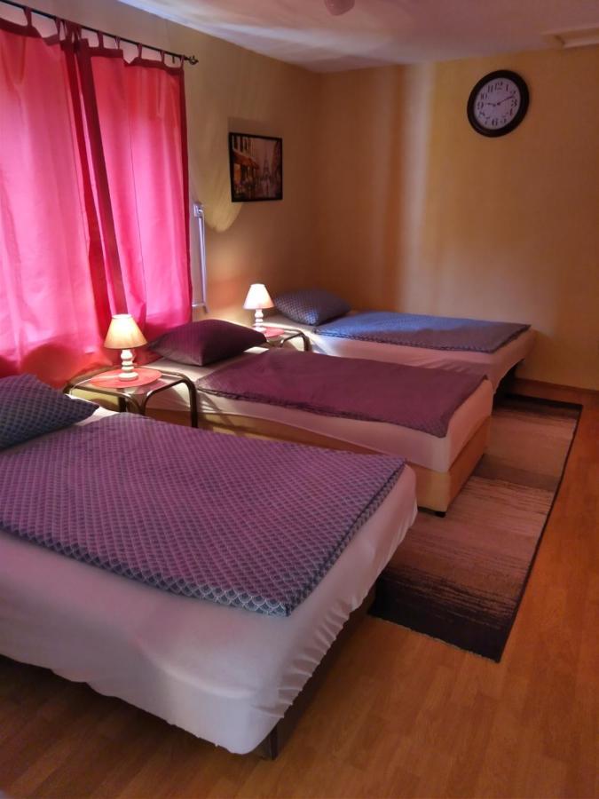 Apartment Exotic Garden Mostar Zewnętrze zdjęcie