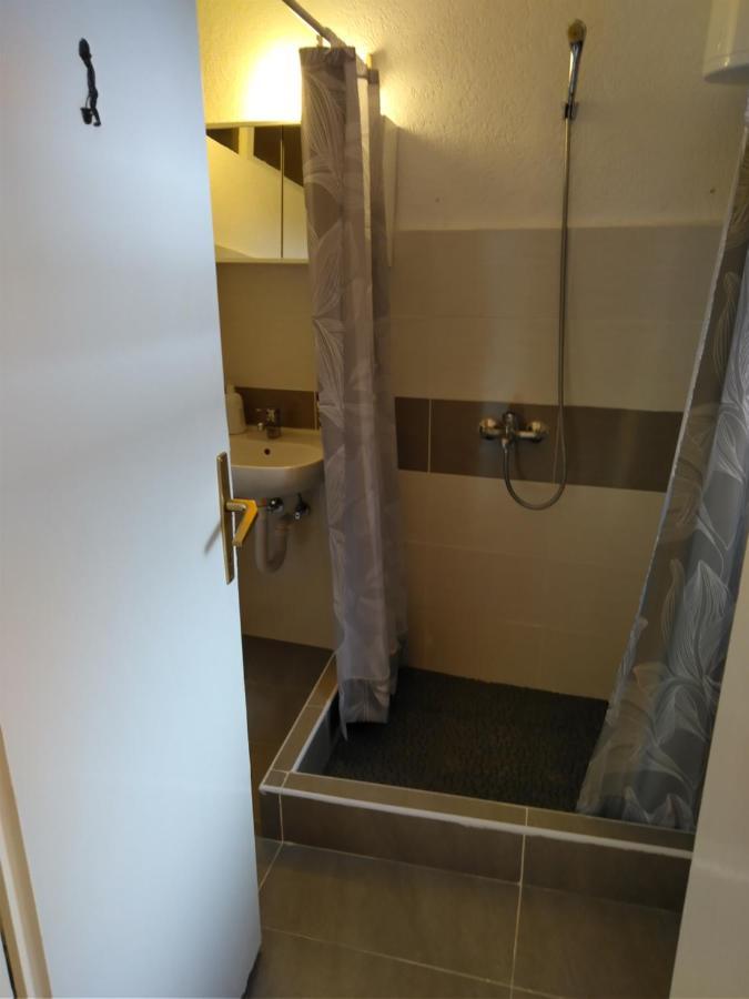 Apartment Exotic Garden Mostar Zewnętrze zdjęcie